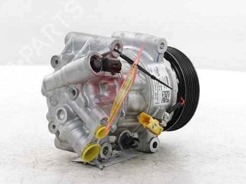 AC compressor CITROËN C5 X (ND_, NC_) PureTech 130 (NCHNSP) | BP36538852M34 - Image 9