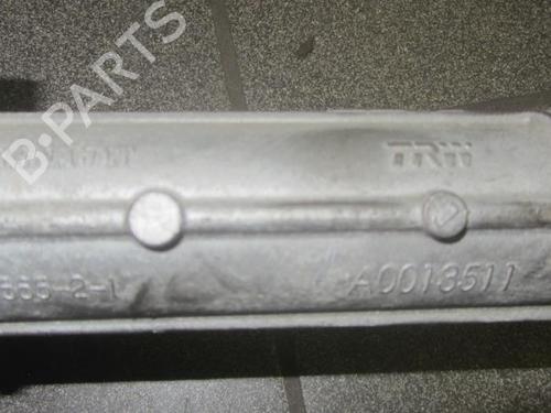 Steering rack RENAULT MEGANE III Hatchback (BZ0/1_, B3_) 1.6 16V (BZ1B, BZ1H) | BP40563131M22 - Image 3
