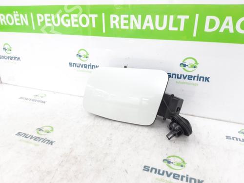 Used Fuel flap DS DS 3 / DS 3 CROSSBACK (UR_, UC_, UJ_) 1.2 PureTech 130 (URHNSS) (131 hp) 13715902