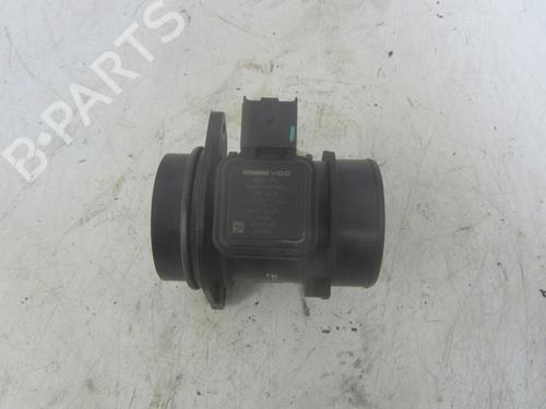 Used Mass air flow sensor PEUGEOT 207 (WA_, WC_) 1.4 HDi (68 hp) 13322894