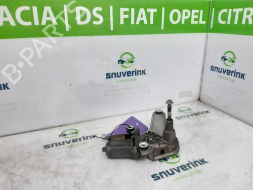 Used Rear wiper motor Rear wiper motor 21195257 21195257