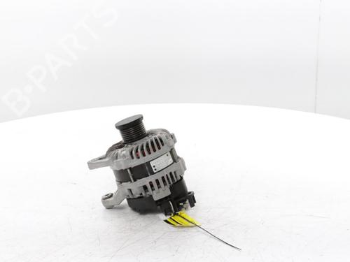 Alternator RENAULT MEGANE IV Grandtour (K9A/M/N_) 1.3 TCe 115 (K9N9) | BP30185924M7 