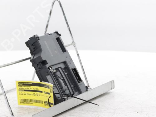 Electronic module RENAULT CLIO IV (BH_) 0.9 TCe 90 (BHNF, BHMA, BHMH, BHJK, BHJR) | BP34566816M83  - Image 9