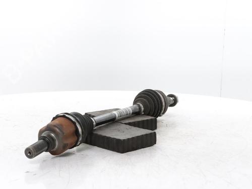Left front driveshaft CITROËN C5 X (ND_, NC_) PureTech 130 (NCHNSP) | BP36090320M38 - Image 4