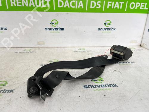 Used Front right seatbelt Front right seatbelt 25379362 25379362
