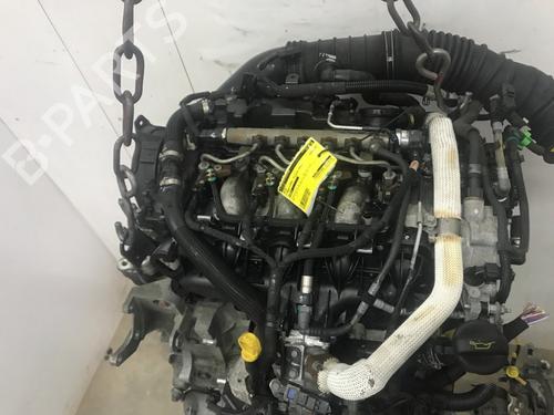 Engine CITROËN C-CROSSER (VU_, VV_) 2.2 HDi | BP34566781M1 - Image 5