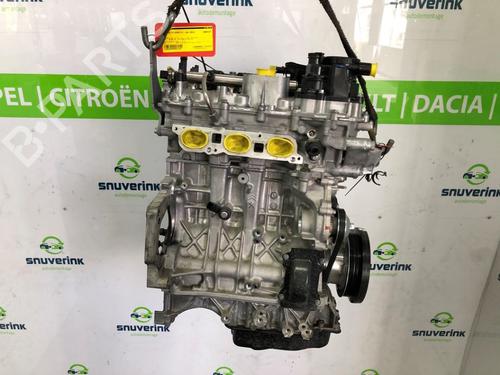 Moteur CITROËN C5 AIRCROSS (A_) 1.2 PureTech 130 (ARHNSJ) (131 hp) 18325433