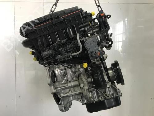 Engine CITROËN C5 AIRCROSS (A_) 1.2 PureTech 130 (ARHNSJ) | BP40587700M1 - Image 3