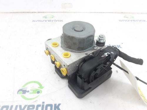 ABS pump RENAULT ZOE Hatchback Van (BFM_) Electric (BFME) | BP25379241M43 - Image 3