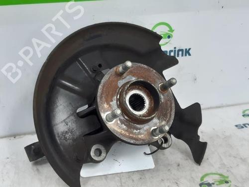 left-front-steering-knuckle-ford-fiesta-vi-cb1-ccn-2008-40573465 main image