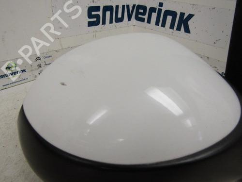 Right mirror PEUGEOT 206 Hatchback (2A/C) 1.4 HDi eco 70 | BP10790842C27 