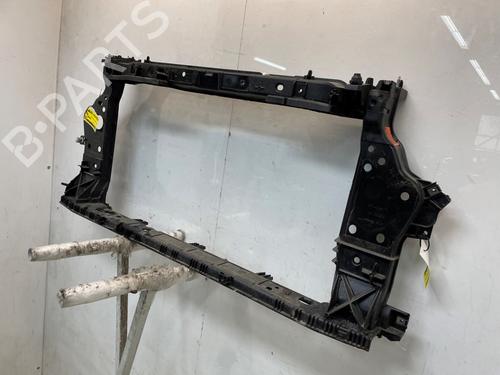 Frontplate/Frontkurv RENAULT CLIO V (B7_) 1.0 TCe 90 (B7MT) | BP39267614C72 - Image 2