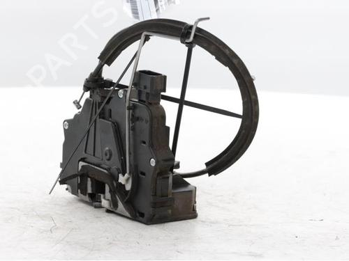 Tailgate lock PEUGEOT BOXER Van 2.2 HDi 110 | BP40586608C101 - Image 7