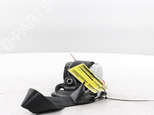 Front right seatbelt RENAULT TRAFIC III Van (FG_) 2.0 dCi 110 (FGMW) | BP34563297I25 - Image 3