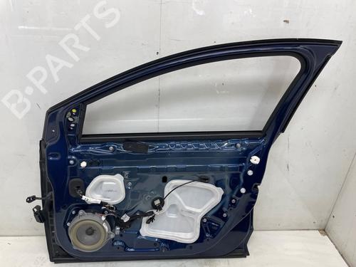 Right front door RENAULT MEGANE IV Grandtour (K9A/M/N_) 1.2 TCe 130 (K9MR) | BP29426978C3 