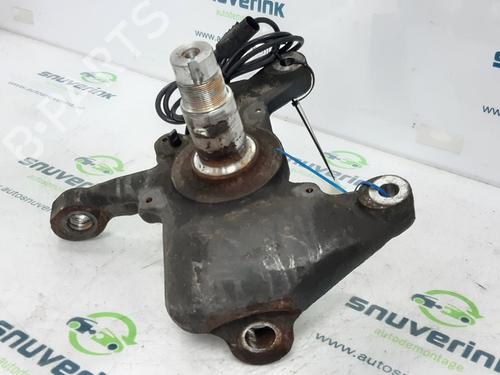 Left front steering knuckle IVECO DAILY V Van 35C15 V, 40C15 V, 45C15 V, 50C15 V, 60C15 V,65C15 V | BP12110142M25 