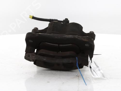 Left front brake caliper VW CRAFTER Van (SY_, SX_) 2.0 TDI FWD (SYB, SYC, SYD) | BP39716755M105 - Image 2