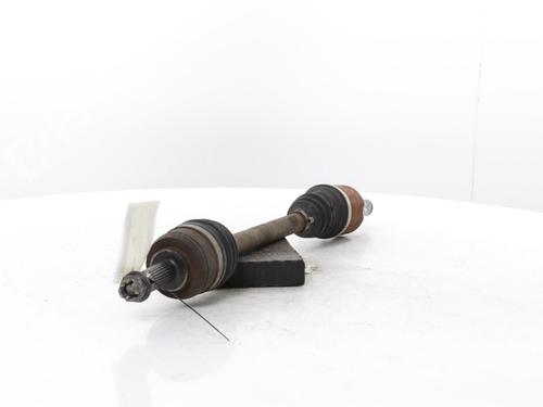 Left front driveshaft RENAULT CAPTUR I (J5_, H5_) 1.2 TCe 120 | BP37490349M38 - Image 4