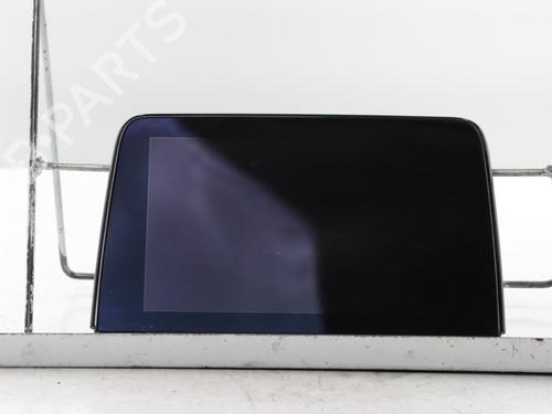 Used Display monitor Display monitor FORD KUGA III (DFK) 1.5 Ecoboost (150 hp) 40527555 40527555
