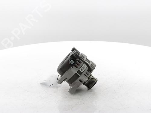 Alternator PEUGEOT 5008 II (MC_, MJ_, MR_, M4_) 1.2 THP (MRHNYH, MRHNYW, MRHNSJ, MRHNSU, MRHNSM) | BP29069114M7 
