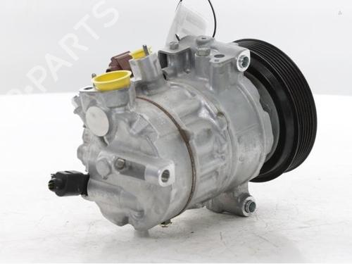 AC compressor VW GOLF VIII Variant (CG5, DB5) 1.5 TSI | BP40543536M34 - Image 4