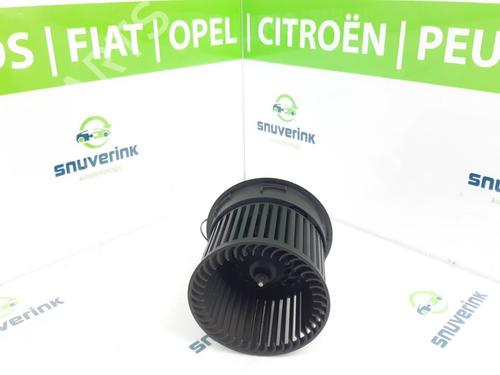 Heater blower motor CITROËN C4 II (NC_) 1.2 THP 130 (NCHNYM, NCHNYT) | BP18661796M62 