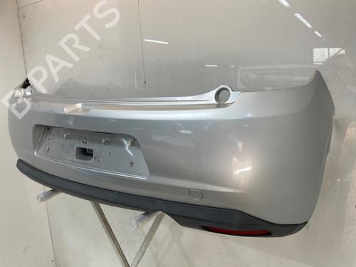 Rear bumper CITROËN C3 II (SC_) 1.0 VTi 68 | BP29640803C8 