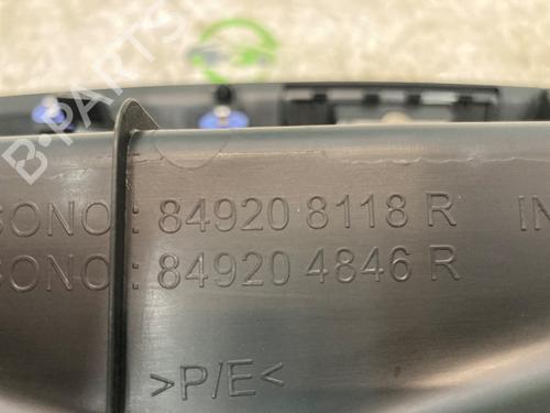 Bagasjeromsbekledning RENAULT MEGANE E-TECH SUV EV60 (BNJ1) | BP24418276I3 - Image 3