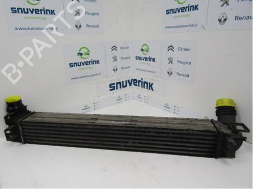 Used Intercooler Intercooler RENAULT MEGANE III Grandtour (KZ0/1) 1.5 dCi (KZ09, KZ0D, KZ1G, KZ29, KZ14, KZ1W, KZ10, KZ1F,... (110 hp) 40563806 40563806