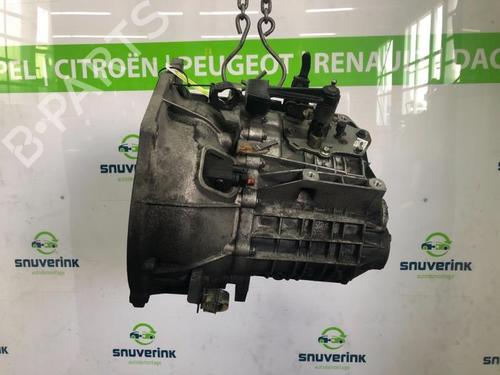 Gearbox MAZDA 3 (BL) 1.6 MZ-CD (BL14) | BP40575788M3 - Image 2