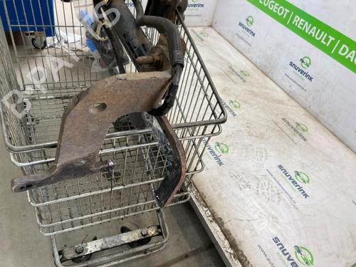 Tow ball/Mechanism CITROËN JUMPY III Van (V_) 2.0 BlueHDi 120 | BP29640365C141 