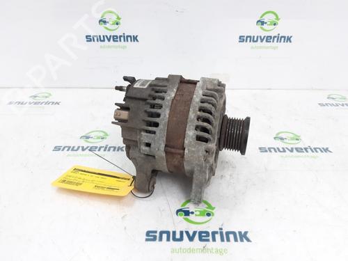 Used Alternator RENAULT MASTER III Van (FV) 2.3 dCi 145 FWD (FV0E, FV0F, FV0H, FV02, FV0M, FV0S,... (146 hp) 15795819