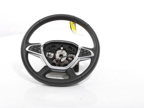 Used Steering wheel DACIA JOGGER (RK_) 1.0 TCe 110 (RKMD) (110 hp) 29068709
