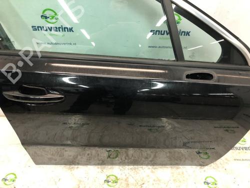Right front door PEUGEOT 508 SW I (8E_) 1.6 THP | BP24166610C3 