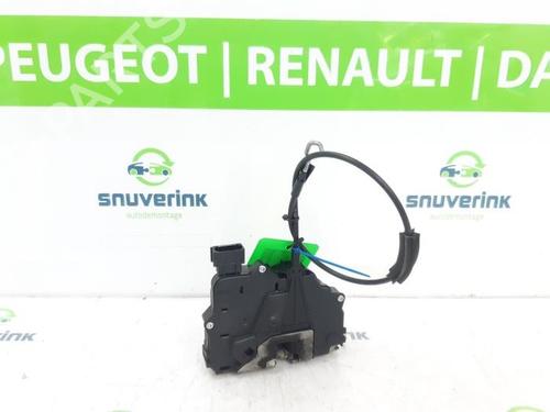 front-left-lock-opel-corsa-d-s07-2006-2007-2008-2009-2010-2011-2012-2013-2014-2015-40574203 main image