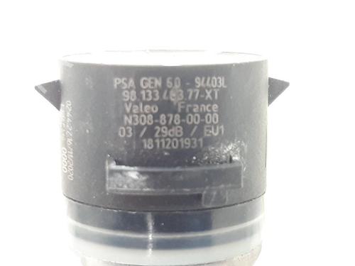 Electronic module PEUGEOT 2008 II (UD_, US_, UY_, UJ_, UR_, UC_) 1.2 PureTech 130 (USHNS, URHNS) | BP20499574M83 