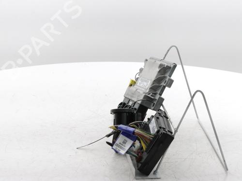 Engine control unit (ECU) DACIA SPRING EV (B6M1) | BP30757168M57 - Image 3