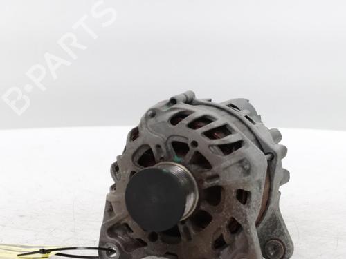 Alternator RENAULT CAPTUR I (J5_, H5_) 1.2 TCe 120 | BP31592416M7 
