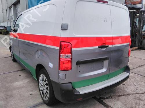 Other OPEL VIVARO C Van (K0) 1.5 | BP19103125O1 - Image 9