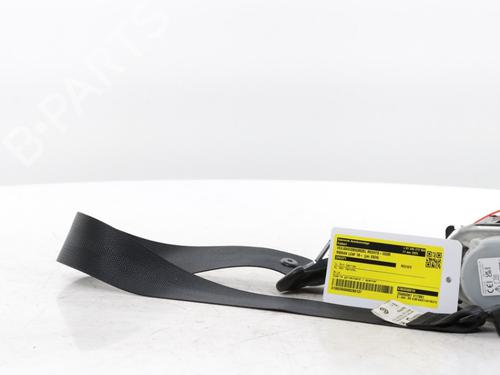 Front right seatbelt NISSAN LEAF (ZE1) Electric | BP30758215I25 - Image 6