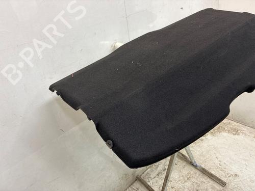 Rear parcel shelf PEUGEOT 2008 I (CU_) 1.2 THP 110 / PureTech 110 | BP30186730C85 