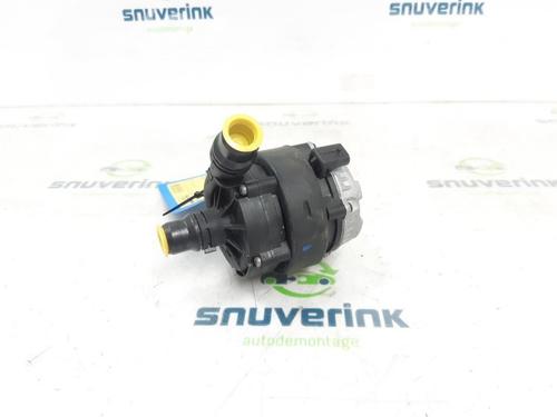 Used Auxiliary water pump PEUGEOT 208 II (UB_, UP_, UW_, UJ_) e-208 (136 hp) 30185605