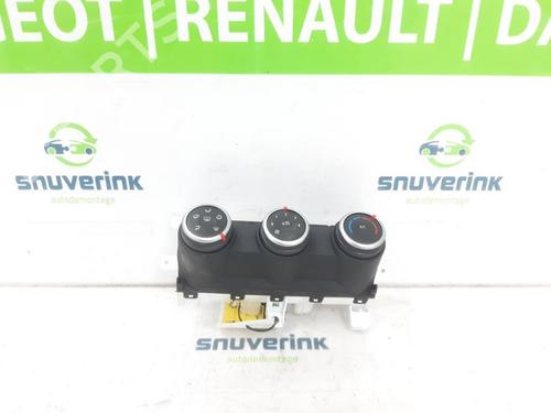 Used Climate control Climate control 24160287 24160287