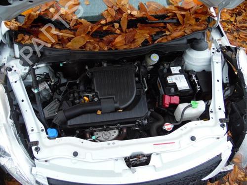 Electronic sensor SUZUKI SWIFT IV (FZ, NZ) 1.2 (AZH412, ZC72S) | BP40574021M84 - Image 14