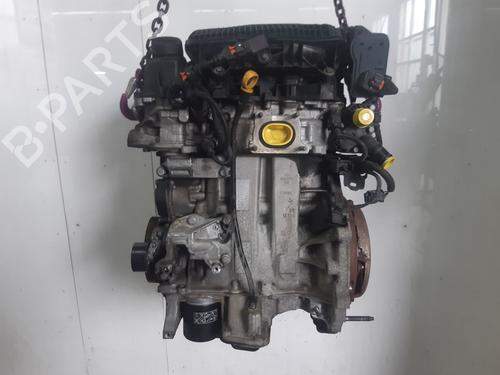 Used Engine Engine 38409322 38409322