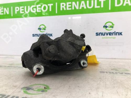 Right front brake caliper RENAULT CAPTUR I (J5_, H5_) 1.2 TCe 120 | BP40577779M104 - Image 5