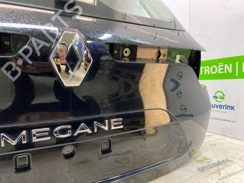 Tailgate RENAULT MEGANE IV Grandtour (K9A/M/N_) 1.3 TCe 115 (K9N9) | BP20500069C6 