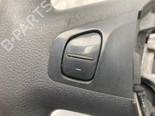 Steering wheel RENAULT TRAFIC III Van (FG_) 1.6 dCi 125 (FGMH) | BP24166618C49