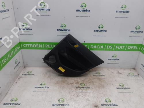 Used Rear right panel Rear right panel 18950365 18950365