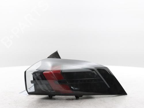 Used Right taillight Right taillight 31592489 31592489